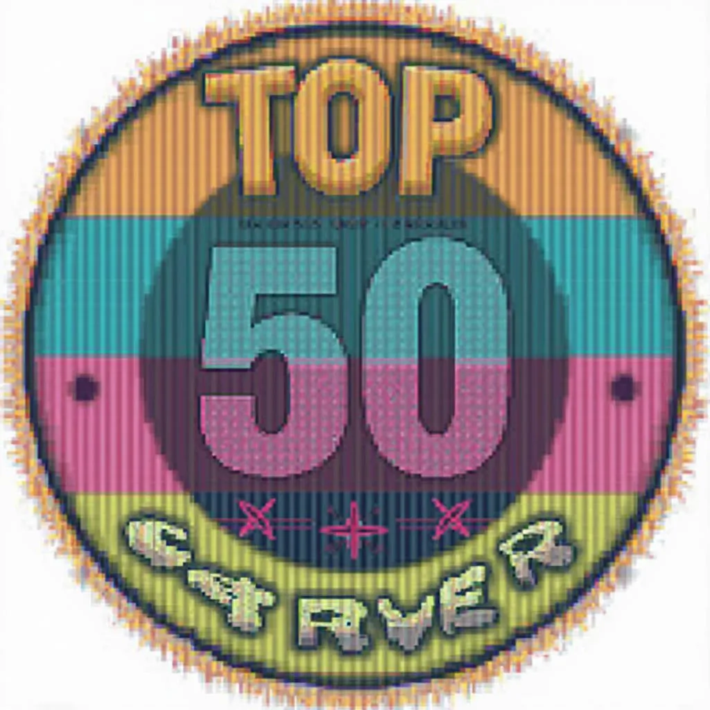Top 50 Companies to Watch