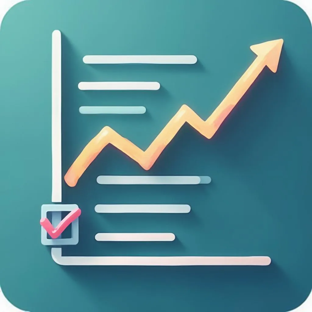 Measurable Results Icon