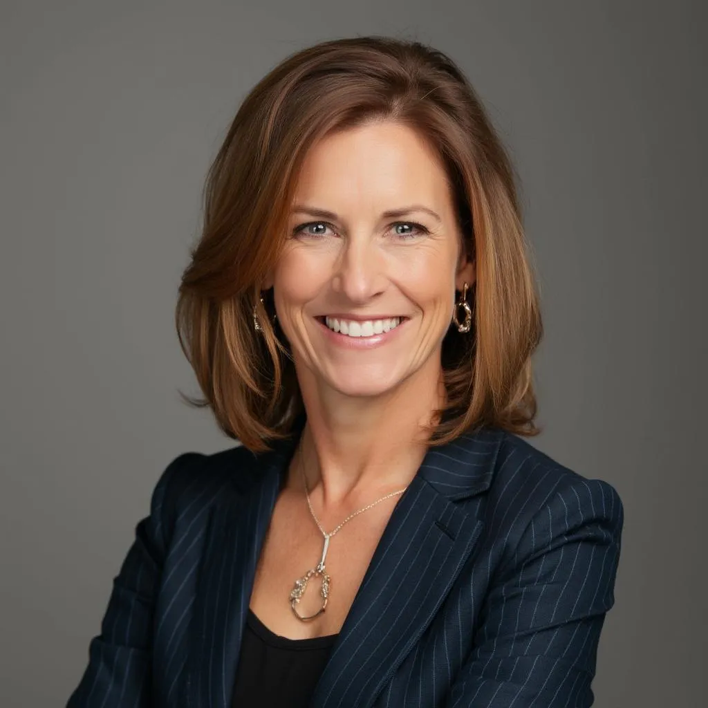 Instructor Alice Brown