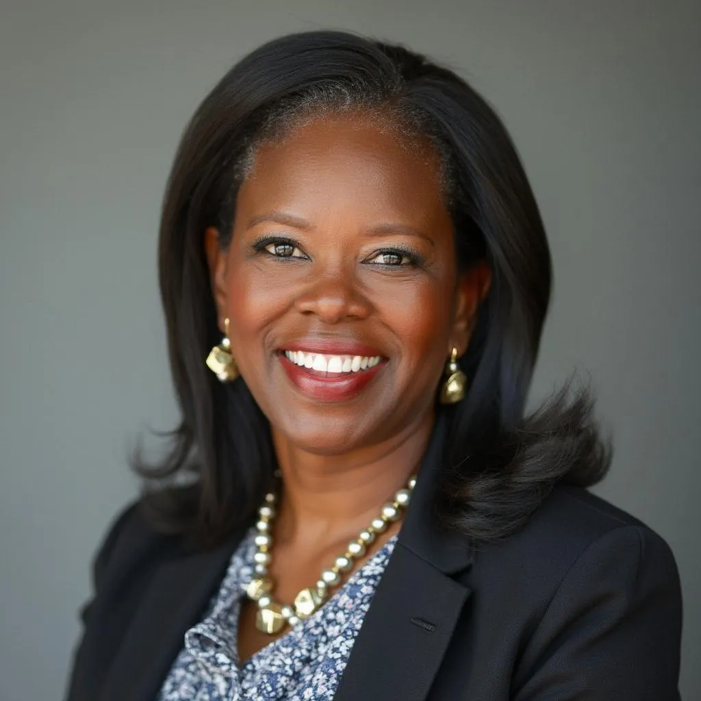 Dr. Evelyn Reed, Founder & CEO