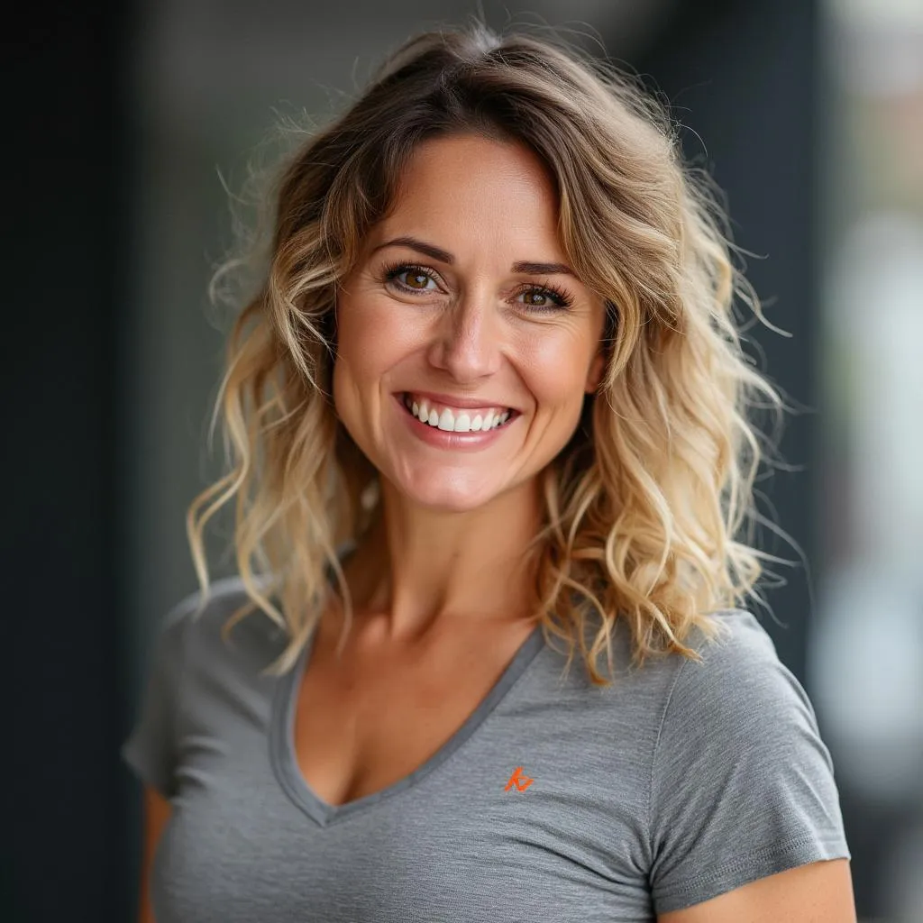 Lena Petrova, Lead Training Facilitator