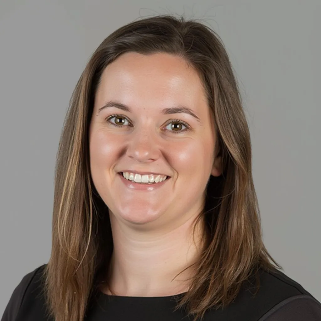 Team Member Sarah Williams