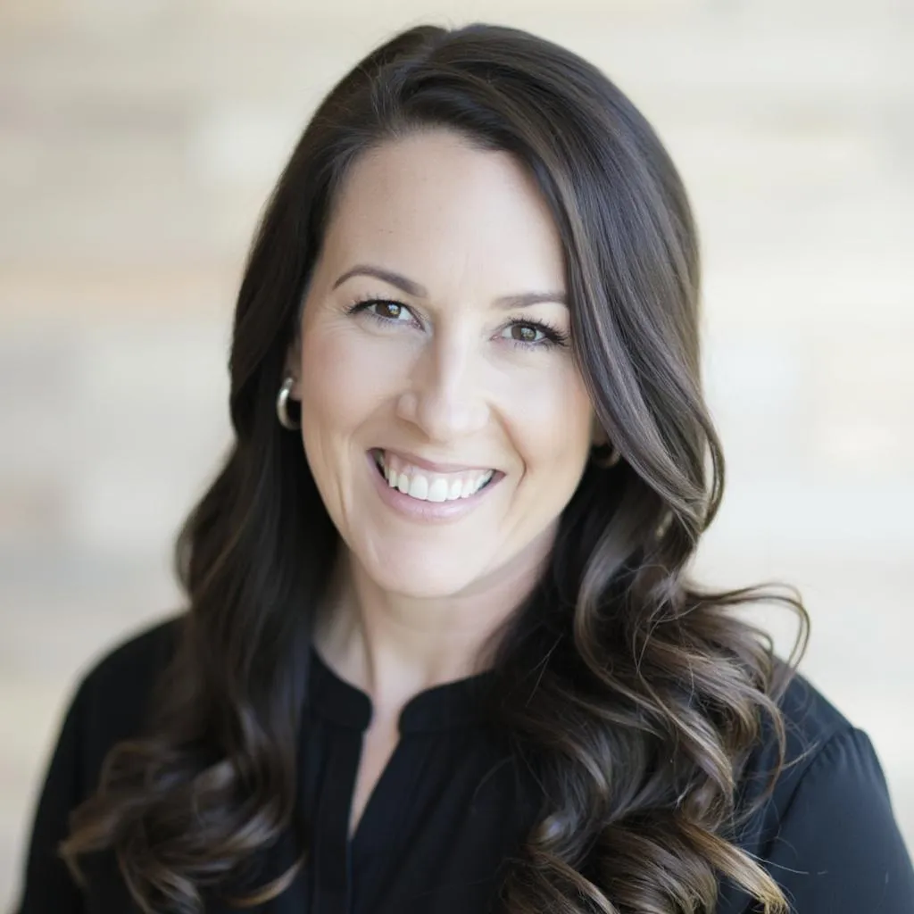 Team Member Olivia Green
