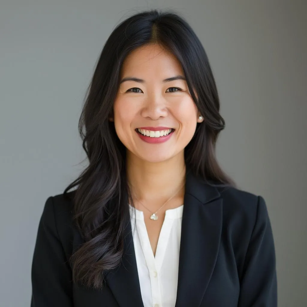 Sarah Chen